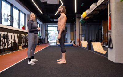 PROGRESSIVE® HEALTH & PERFORMANCE – 5. modul: POSTURALNA ANALIZA U TRENAŽNOM PROCESU